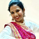 Dhara shah Choreographer
