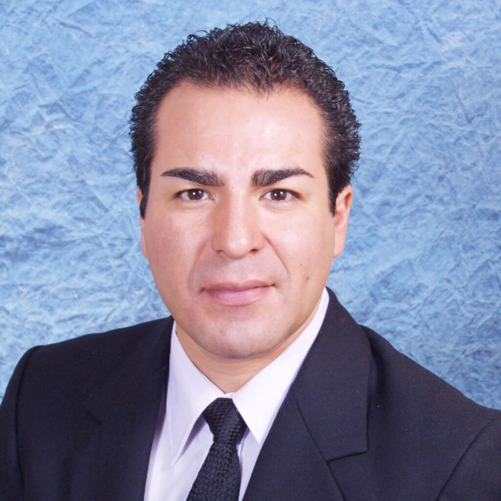 Herminio Olvera Ruiz